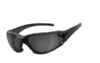 KHS® - Tactical Eyewear KHS-121b-a gepolsterte Taktische Brille