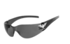 KHS® - Tactical Eyewear KHS-125b-a Taktische Brille