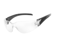 KHS® - Tactical Eyewear KHS-125b-n Taktische Brille