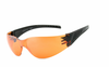 KHS® - Tactical Eyewear KHS-126b-m Taktische Brille