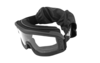 KHS® - Tactical Eyewear KHS-130b-n Ballistic Schutzbrille,  Taktische Brille