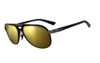 KHS® - Tactical Eyewear KHS-160b-agv Sonnenbrille,  UV400 Schutzfilter