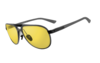 KHS® - Tactical Eyewear KHS-160g-x Sonnenbrille,  UV400 Schutzfilter