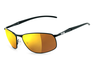 KHS® - Tactical Eyewear KHS-170-agv Sonnenbrille,  UV400 Schutzfilter