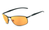 KHS® - Tactical Eyewear KHS-170-m Sonnenbrille,  UV400 Schutzfilter