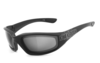 KING KEROSIN® KK140-1 - smoke Bikerbrille,  Motorrad-Sonnenbrille,  Motorradbrille,  winddicht