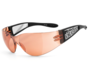 KING KEROSIN® KK205-1 - salmon Bikerbrille,  Motorrad-Sonnenbrille,  Motorradbrille,  winddicht