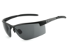 KING KEROSIN® KK210 - smoke Bikerbrille,  Motorrad-Sonnenbrille,  Motorradbrille,  winddicht