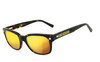 KING KEROSIN® KK300 - laser gold Sonnenbrille,  UV400 Schutzfilter