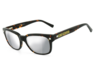 KING KEROSIN® KK300 - laser silver Sonnenbrille,  UV400 Schutzfilter