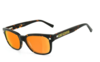 KING KEROSIN® KK300 - orange Sonnenbrille,  UV400 Schutzfilter