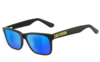 KING KEROSIN® KK310 - laser blue Sonnenbrille,  UV400 Schutzfilter