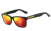 KING KEROSIN® KK310 - laser red Sonnenbrille,  UV400 Schutzfilter