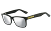 KING KEROSIN® KK310 - laser silver Sonnenbrille,  UV400 Schutzfilter