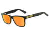 KING KEROSIN® KK310 - orange Sonnenbrille,  UV400 Schutzfilter