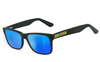 KING KEROSIN® KK311 - laser blue Sonnenbrille,  UV400 Schutzfilter