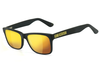 KING KEROSIN® KK311 - laser gold Sonnenbrille,  UV400 Schutzfilter