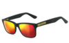KING KEROSIN® KK311 - laser red Sonnenbrille,  UV400 Schutzfilter