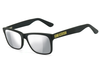 KING KEROSIN® KK311 - laser silver Sonnenbrille,  UV400 Schutzfilter