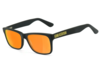 KING KEROSIN® KK311 - orange Sonnenbrille,  UV400 Schutzfilter