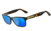 KING KEROSIN® KK320 - laser blue Sonnenbrille,  UV400 Schutzfilter