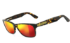 KING KEROSIN® KK320 - laser red Sonnenbrille,  UV400 Schutzfilter