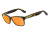 KING KEROSIN® KK320 - orange Sonnenbrille,  UV400 Schutzfilter