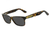 KING KEROSIN® KK320 - smoke Sonnenbrille,  UV400 Schutzfilter