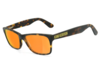 KING KEROSIN® KK321 - orange Sonnenbrille,  UV400 Schutzfilter