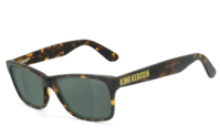 KING KEROSIN® KK321 - (polarisierend) polarisierte Sonnenbrille,  UV400 Schutzfilter