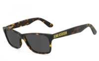 KING KEROSIN® KK321 - smoke Sonnenbrille,  UV400 Schutzfilter