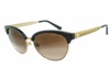 MICHAEL KORS MK2057 Sonnenbrille,  UV400 Schutzfilter