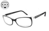 Porsche Design P8247 A (Xenolit® digital) Brille,  Bildschirmbrille,  Bürobrille,  Gamingbrille