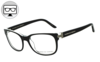 Porsche Design P8250 A (Xenolit® digital) Brille,  Bildschirmbrille,  Bürobrille,  Gamingbrille