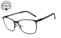 Porsche Design P8275 D (Xenolit® digital) Brille,  Bildschirmbrille,  Bürobrille,  Gamingbrille