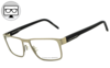 Porsche Design P8292 D (Xenolit® digital) Brille,  Bildschirmbrille,  Bürobrille,  Gamingbrille