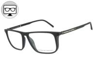 Porsche Design P8299 A (Xenolit® digital) Brille,  Bildschirmbrille,  Bürobrille,  Gamingbrille