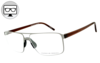 Porsche Design P8307 D (Xenolit® digital) Brille,  Bildschirmbrille,  Bürobrille,  Gamingbrille