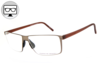 Porsche Design P8308 B (Xenolit® digital) Brille,  Bildschirmbrille,  Bürobrille,  Gamingbrille