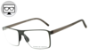 Porsche Design P8309 D (Xenolit® digital) Brille,  Bildschirmbrille,  Bürobrille,  Gamingbrille