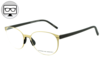 Porsche Design P8312 B (Xenolit® digital) Brille,  Bildschirmbrille,  Bürobrille,  Gamingbrille