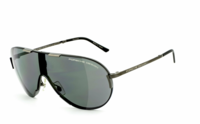 Porsche Design P8486 C Sonnenbrille,  UV400 Schutzfilter