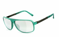 Porsche Design P8554 E Sonnenbrille,  UV400 Schutzfilter