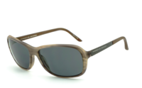 Porsche Design P8558 B Sonnenbrille,  UV400 Schutzfilter