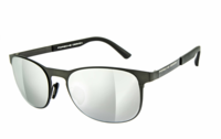 Porsche Design P8578 A Sonnenbrille,  UV400 Schutzfilter