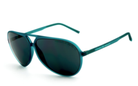 Porsche Design P8595 A Sonnenbrille,  UV400 Schutzfilter