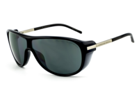 Porsche Design P8598 A Sonnenbrille,  UV400 Schutzfilter