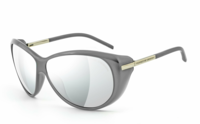 Porsche Design P8602 D Sonnenbrille,  UV400 Schutzfilter
