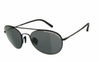 Porsche Design P8606 C Sonnenbrille,  UV400 Schutzfilter