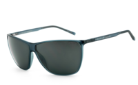 Porsche Design P8612 B Sonnenbrille,  UV400 Schutzfilter